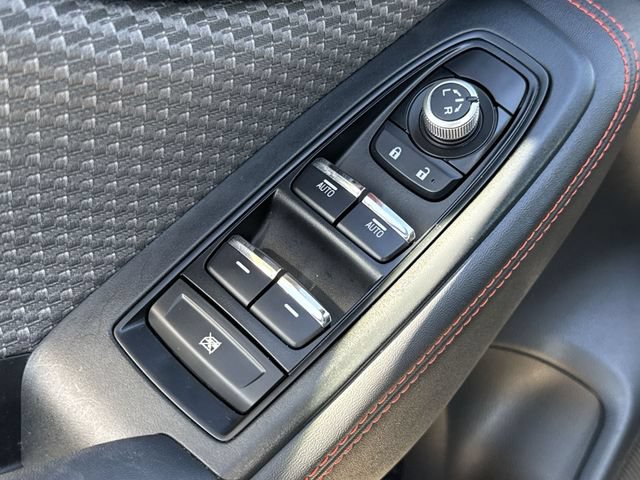 Certified 2023 Subaru Forester Sport AWD/4WD image 17