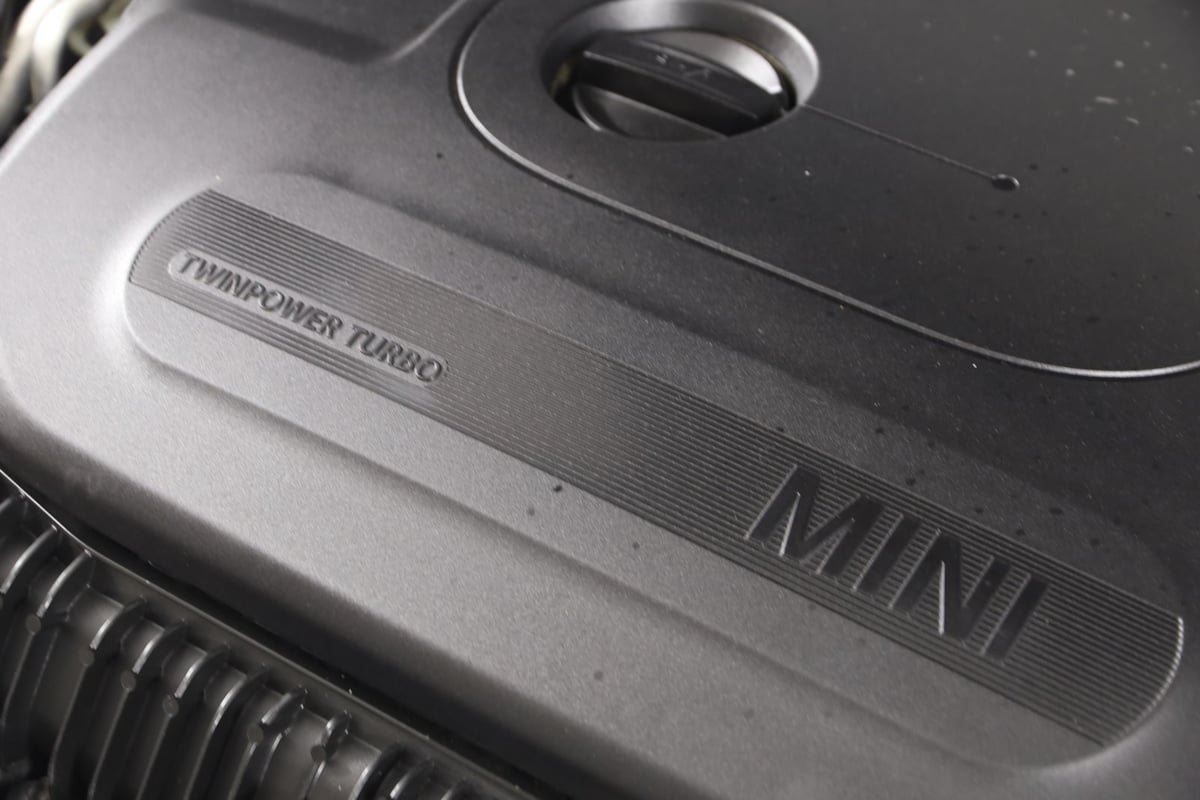 Used 2021 MINI Cooper S FWD image 19