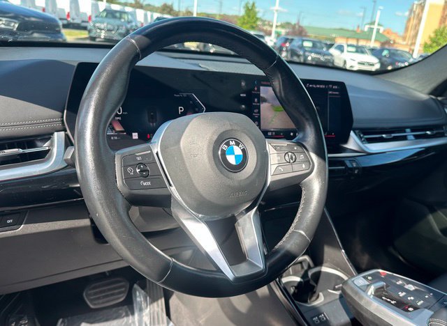 Used 2024 BMW X1 xDrive28i AWD/4WD image 16