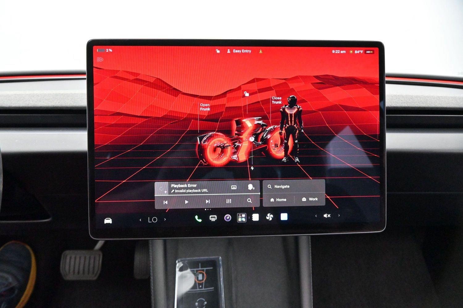 Used 2025 Tesla Model 3 Long Range RWD image 20