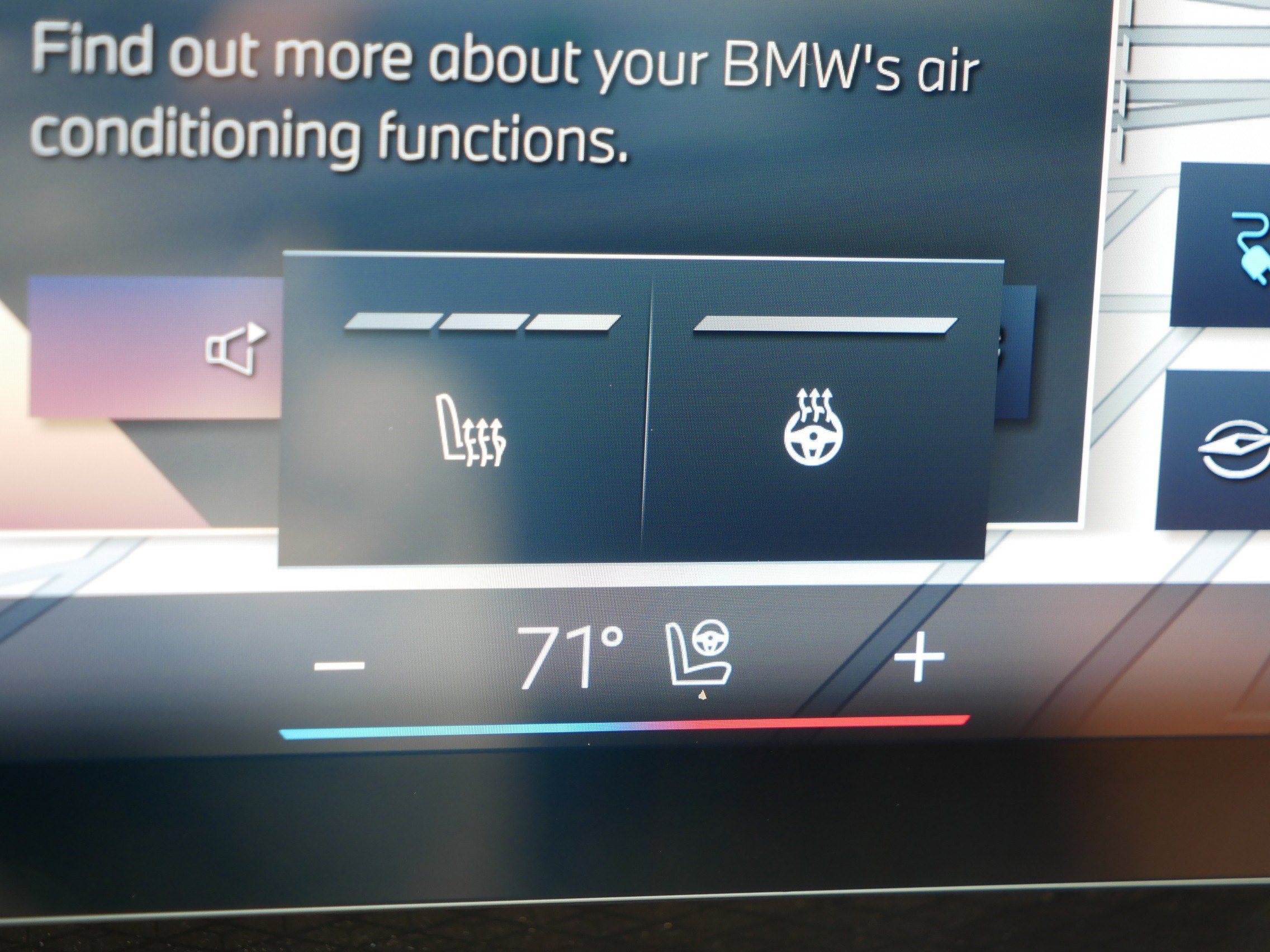Used 2025 BMW i4 xDrive40i w/ Premium Package AWD/4WD image 28