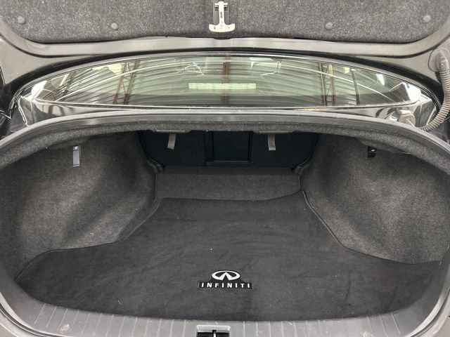 Used 2023 INFINITI Q50 Luxe w/ Cargo Package AWD/4WD image 29