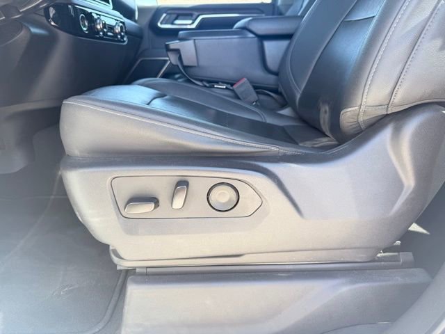 Used 2024 GMC Sierra 1500 SLT image 22