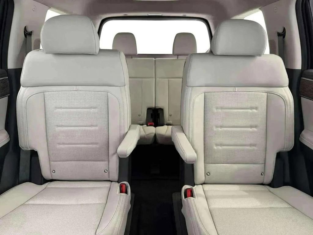 New 2026 Hyundai Santa Fe Calligraphy image 13