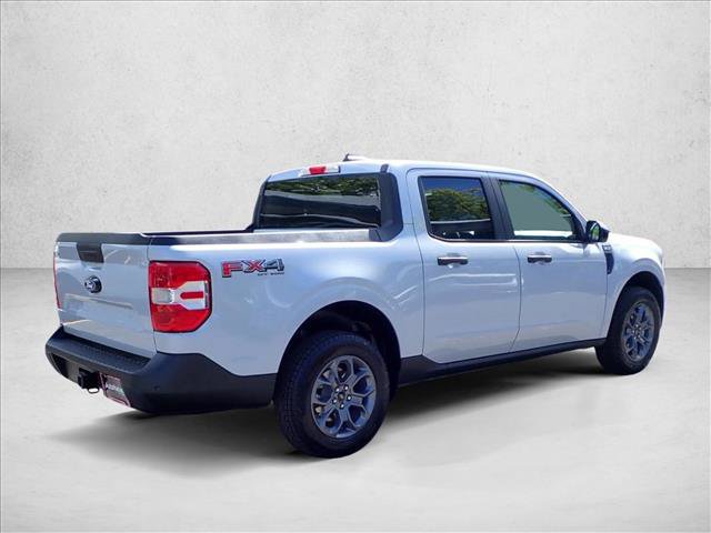 New 2026 Ford Maverick XLT w/ XLT Luxury Package AWD/4WD image 4