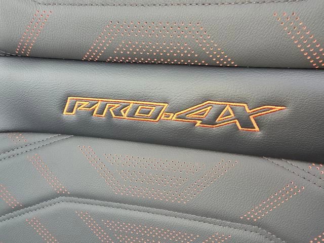 New 2026 Nissan Frontier PRO-4X w/ Pro Premium Package image 15