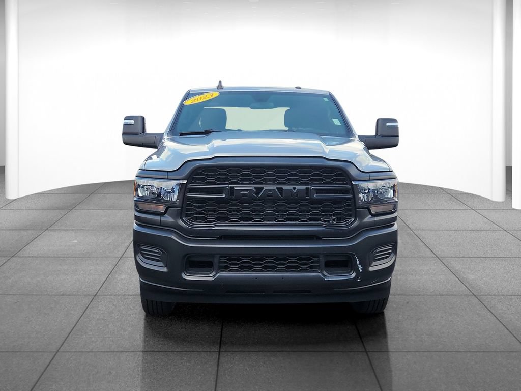 Used 2023 RAM 2500 Tradesman AWD/4WD image 2
