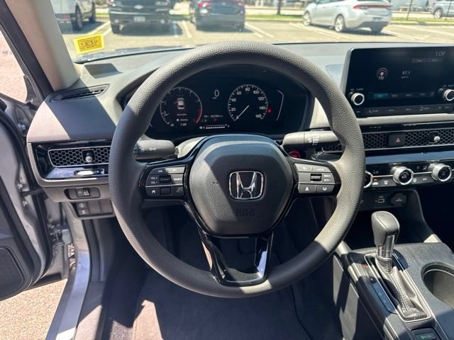 Used 2023 Honda Civic LX image 14