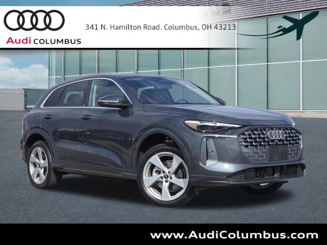 New 2025 Audi Q5 Premium Plus image 1