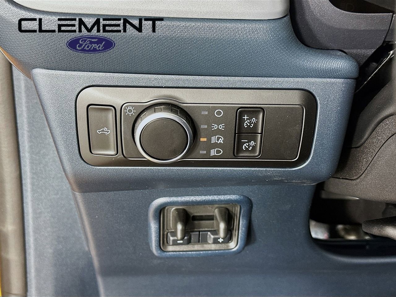 New 2026 Ford Maverick XLT w/ XLT Luxury Package image 13