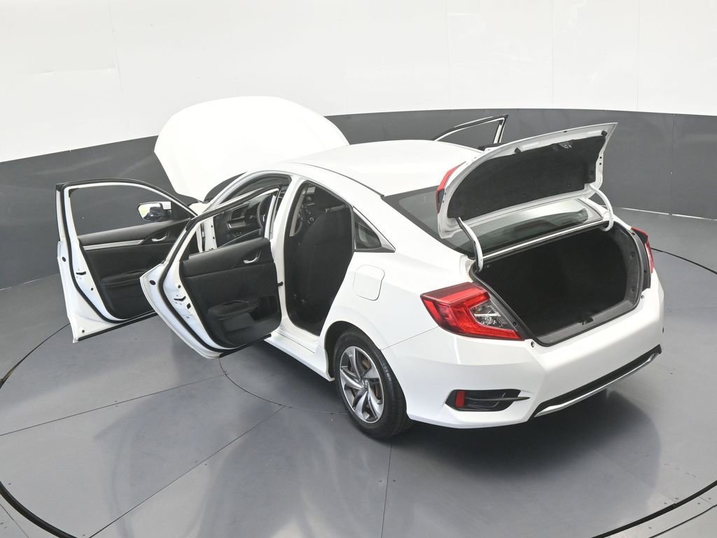 Used 2020 Honda Civic LX image 58