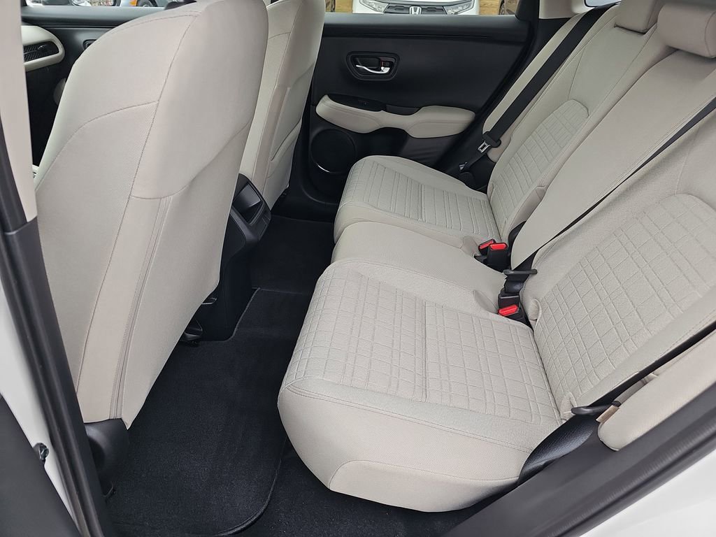Used 2026 Honda HR-V LX image 15