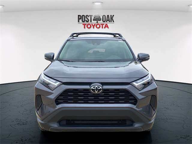 Used 2024 Toyota RAV4 XLE image 2