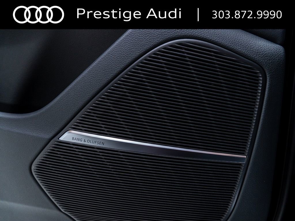 New 2026 Audi Q7 3.0T Prestige image 25
