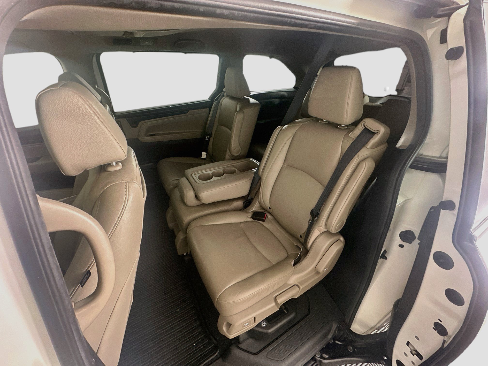 Used 2018 Honda Odyssey EX-L image 29