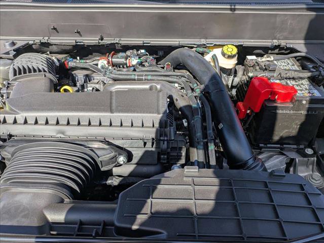 New 2025 Ford Maverick XLT w/ 4K Tow Package image 15