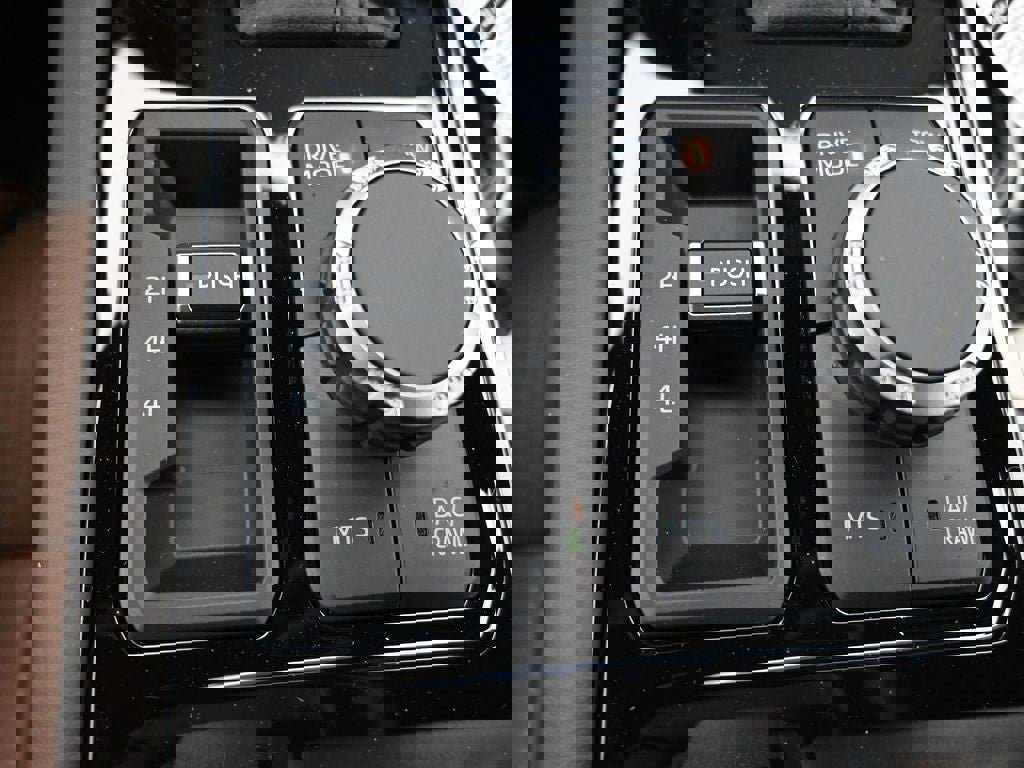 New 2026 Toyota Tundra 1794 Edition w/ TRD Off-Road Package image 25