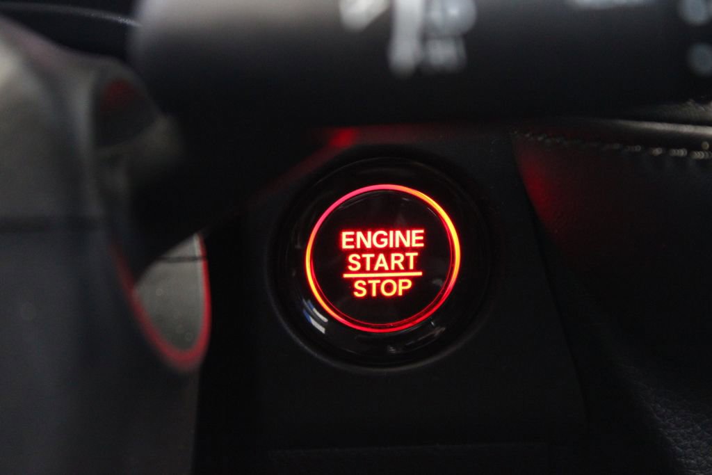 Used 2024 Honda HR-V LX image 32