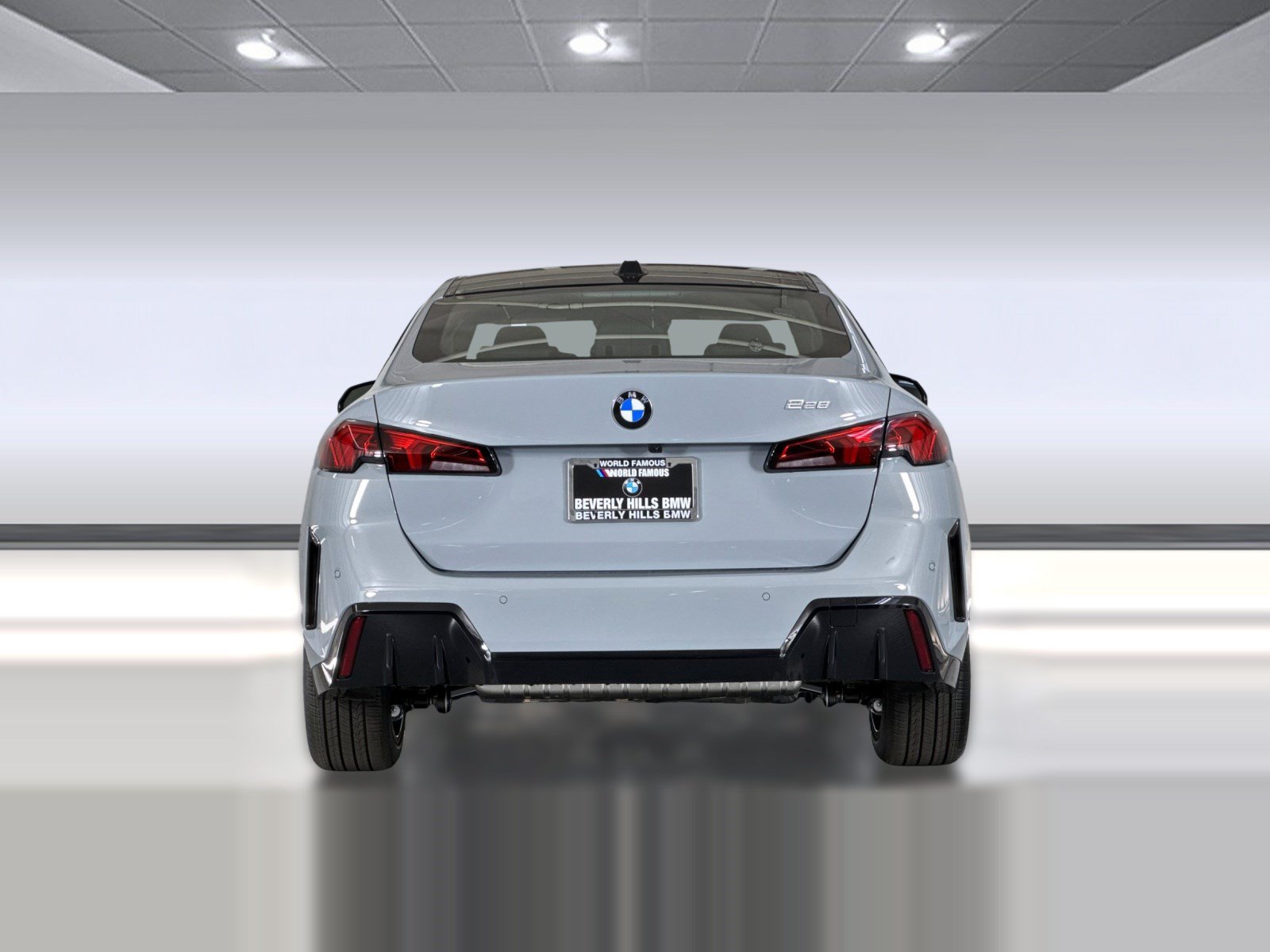 New 2026 BMW 228i w/ Premium Package FWD image 10