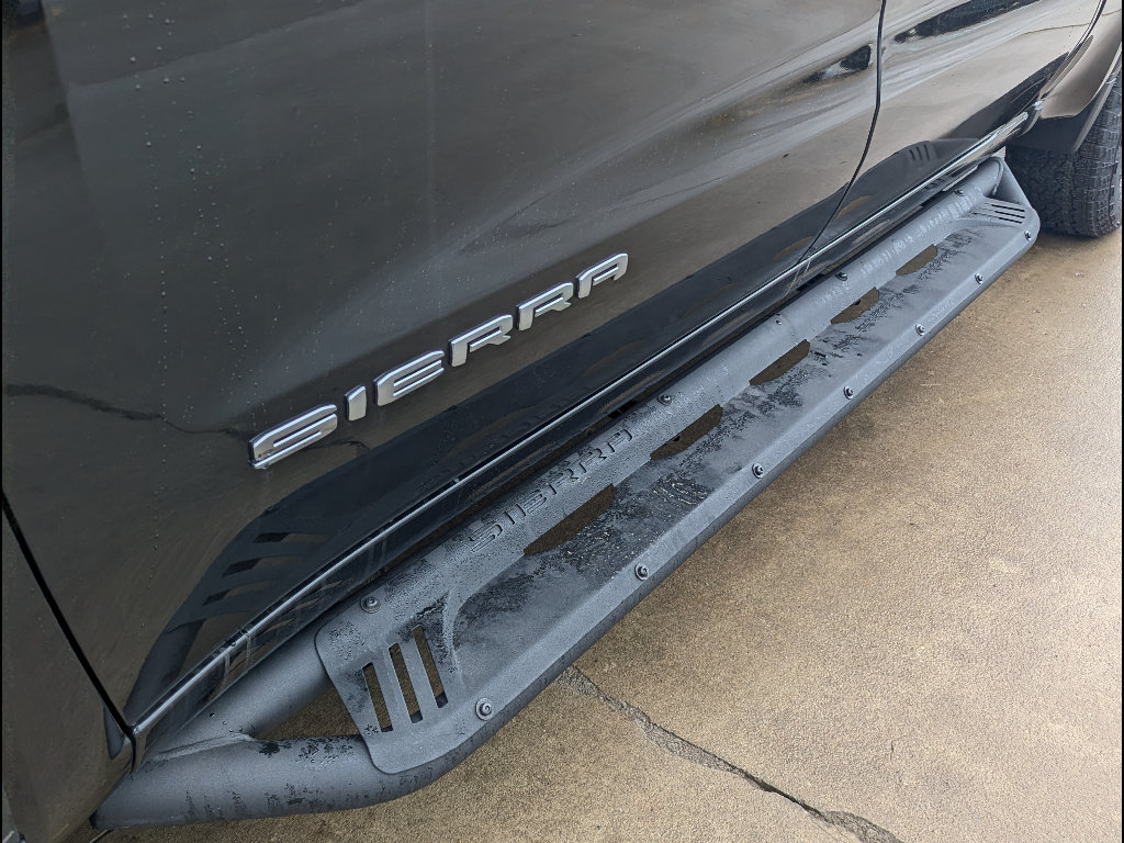 New 2026 GMC Sierra 1500 Pro w/ Graphite Edition AWD/4WD image 13