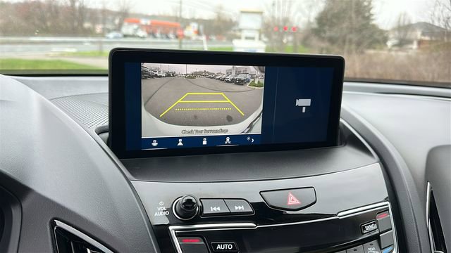 Certified 2023 Acura RDX AWD image 17