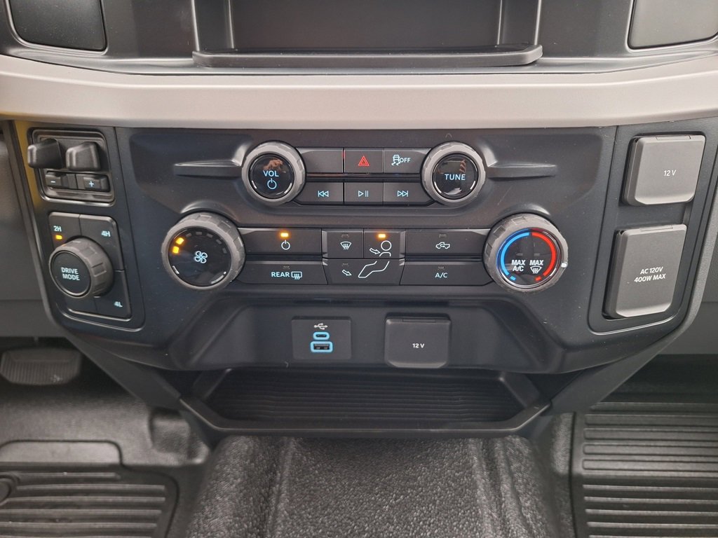 New 2026 Ford F250 XL image 13