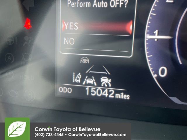 Used 2024 Lexus TX 350 350 Premium image 10