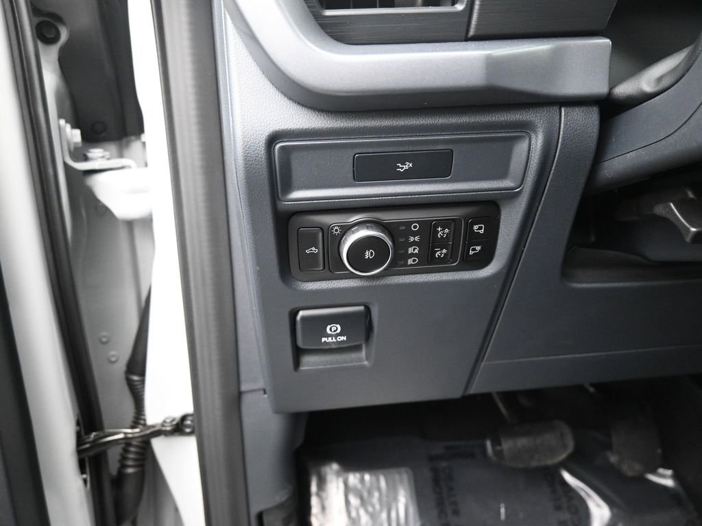 New 2026 Ford F150 XLT w/ Equipment Group 302A MID image 11