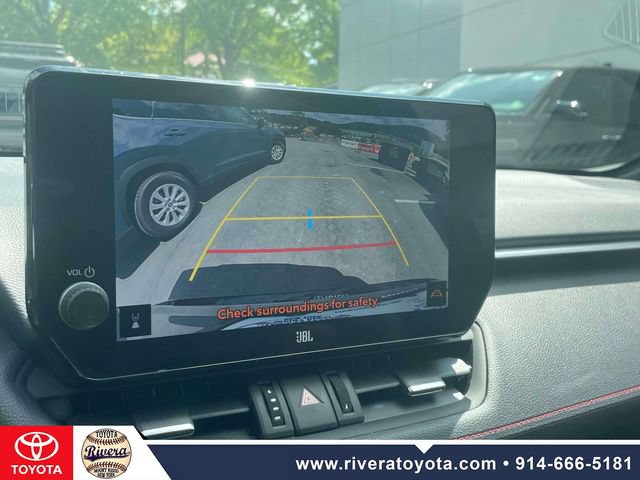 Used 2023 Toyota RAV4 XSE w/ Weather Package AWD/4WD image 29