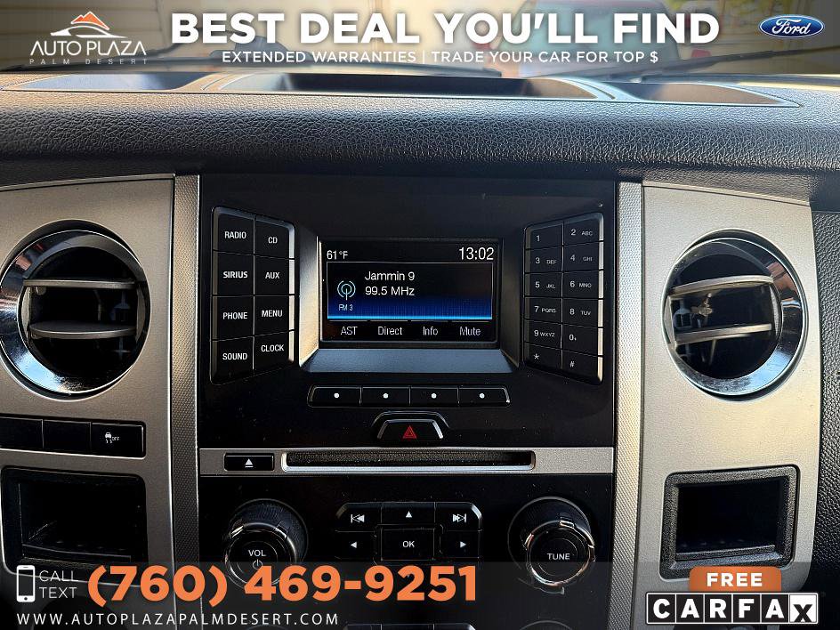 Used 2017 Ford Expedition EL XLT image 28