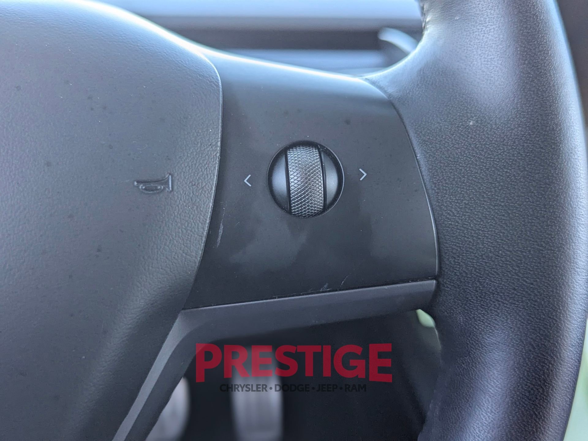 Used 2023 Tesla Model 3 Performance AWD/4WD image 17