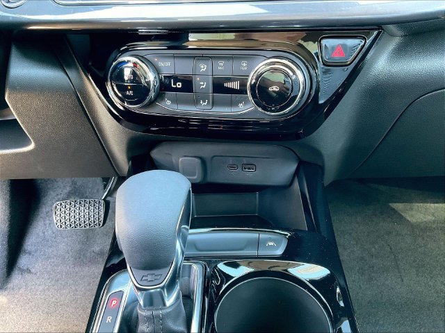 New 2026 Chevrolet Trax ACTIV w/ Driver Confidence Package FWD image 8