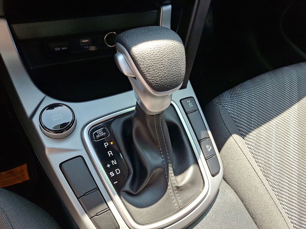 Certified 2024 Kia Seltos LX AWD/4WD image 4