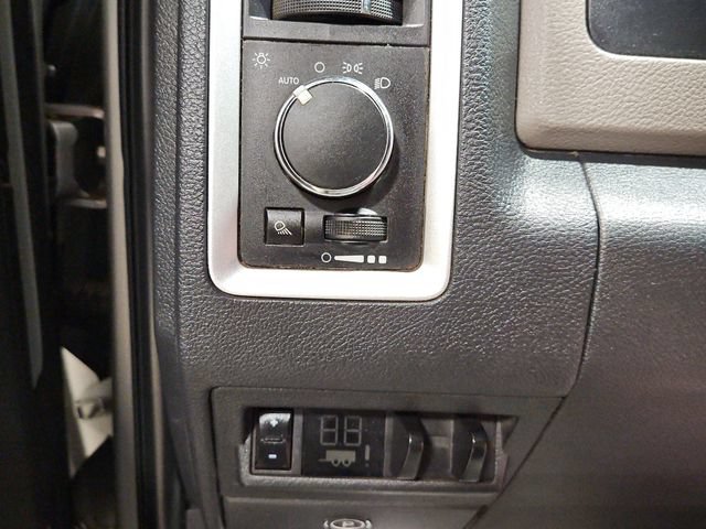 Used 2011 RAM 3500 SLT w/ Protection Group AWD/4WD image 31