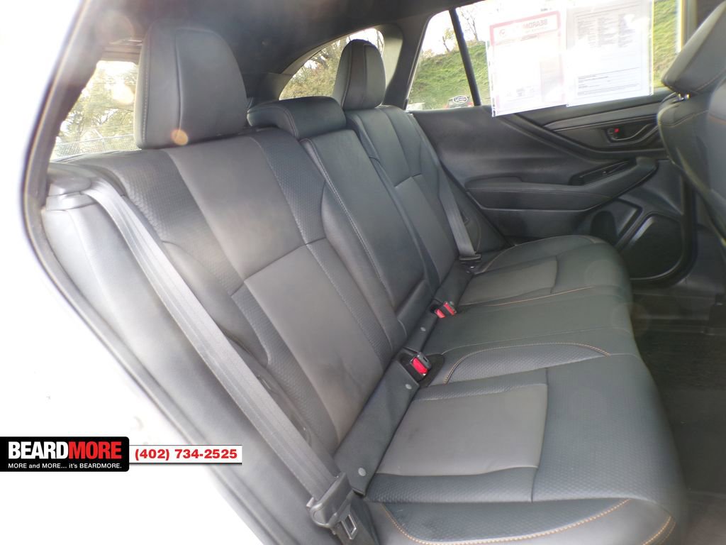 Used 2024 Subaru Outback Wilderness image 36