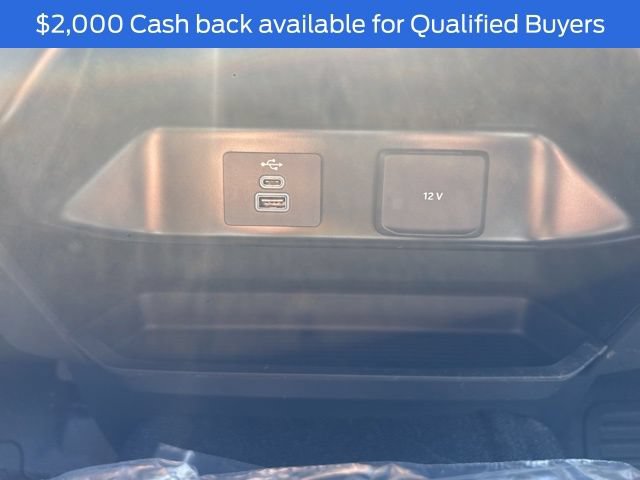 New 2026 Ford F550 4x4 Regular Cab Super Duty image 38