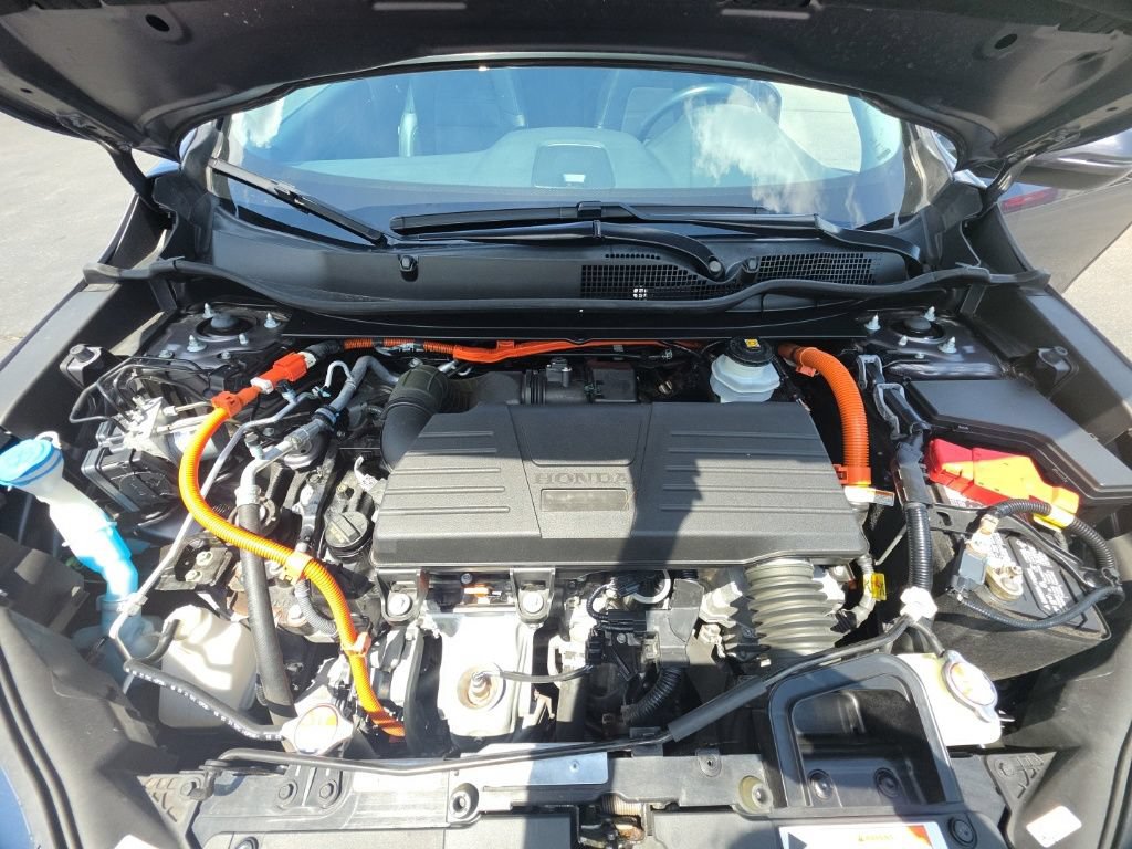 Used 2022 Honda CR-V EX-L image 12
