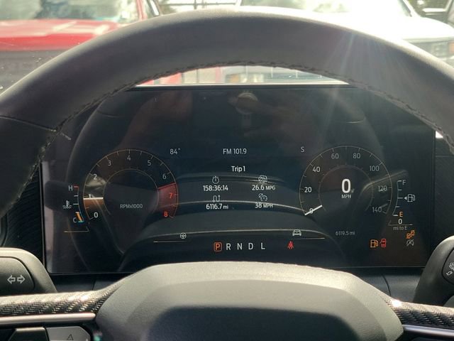 Certified 2025 Ford Mustang EcoBoost image 20