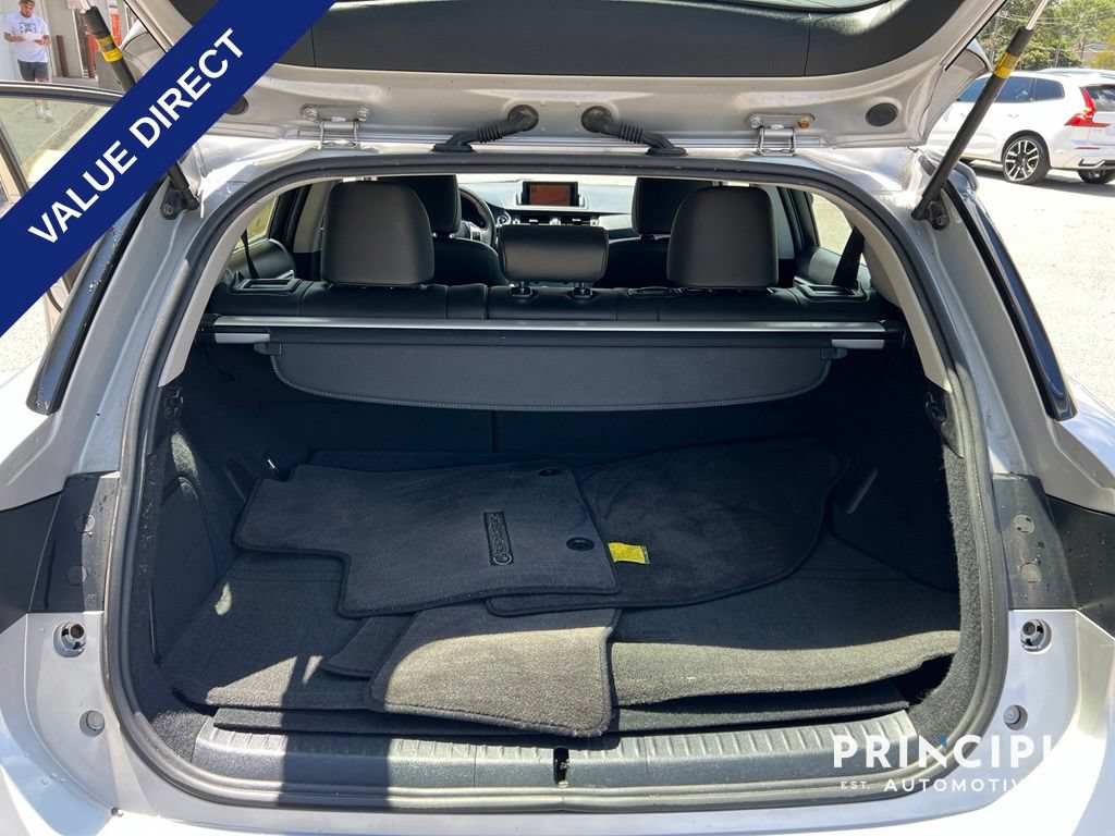 Used 2012 Lexus CT 200h Premium w/ Premium Audio Pkg FWD image 26