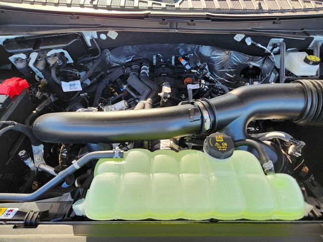 New 2026 Ford Expedition Active image 31