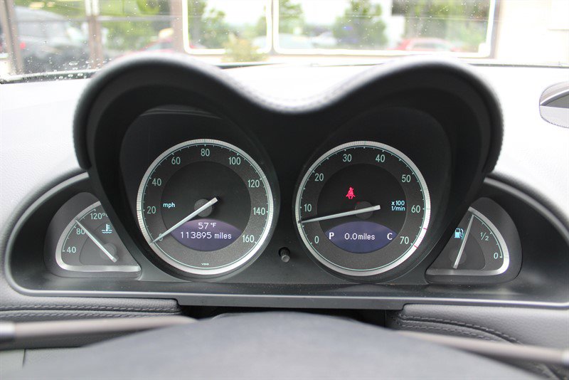 Used 2007 Mercedes-Benz SL 550 image 13
