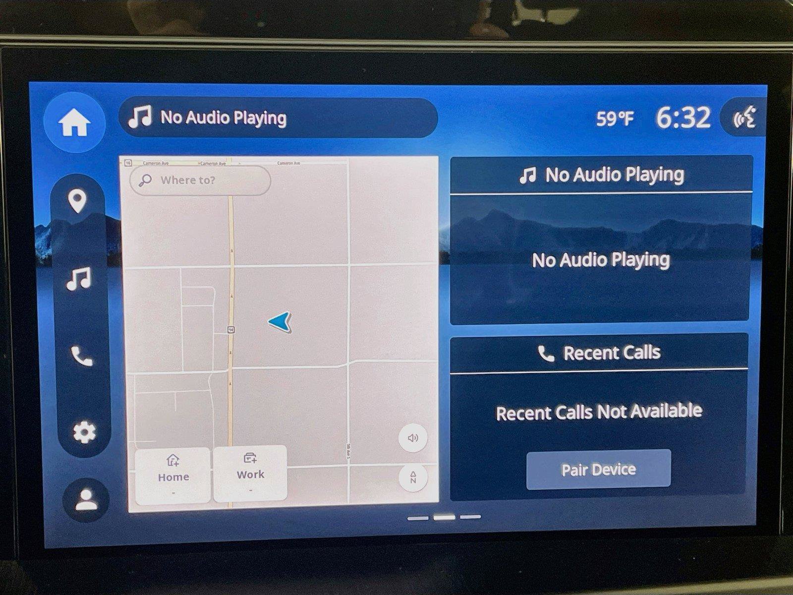 New 2026 Subaru Outback Premium AWD/4WD image 7