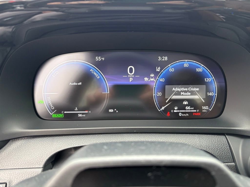 New 2026 Toyota Crown Signia AWD/4WD image 46