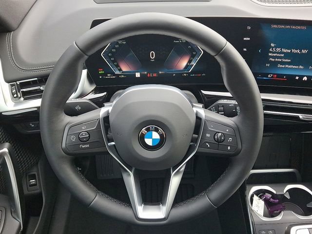 New 2026 BMW X1 xDrive28i w/ Technology Package image 19