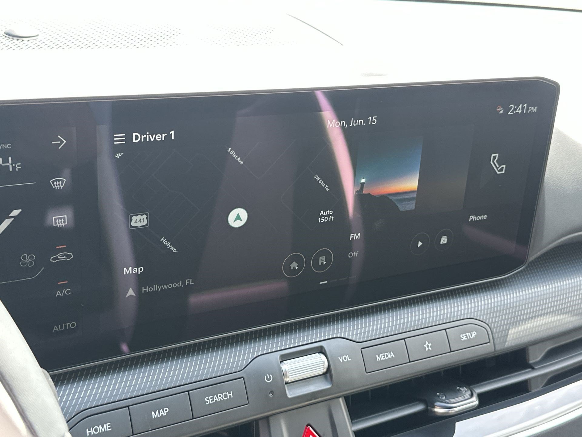 New 2026 Kia K4 GT-Line Turbo FWD image 14
