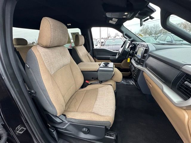 Certified 2023 Ford F150 XLT image 34