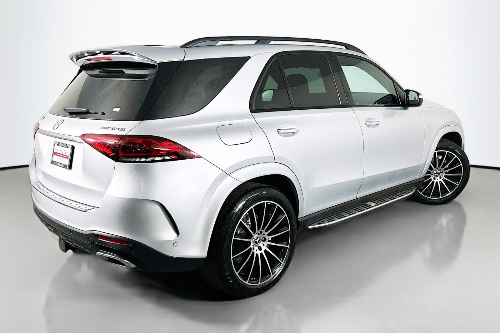Used 2021 Mercedes-Benz GLE 350 image 14