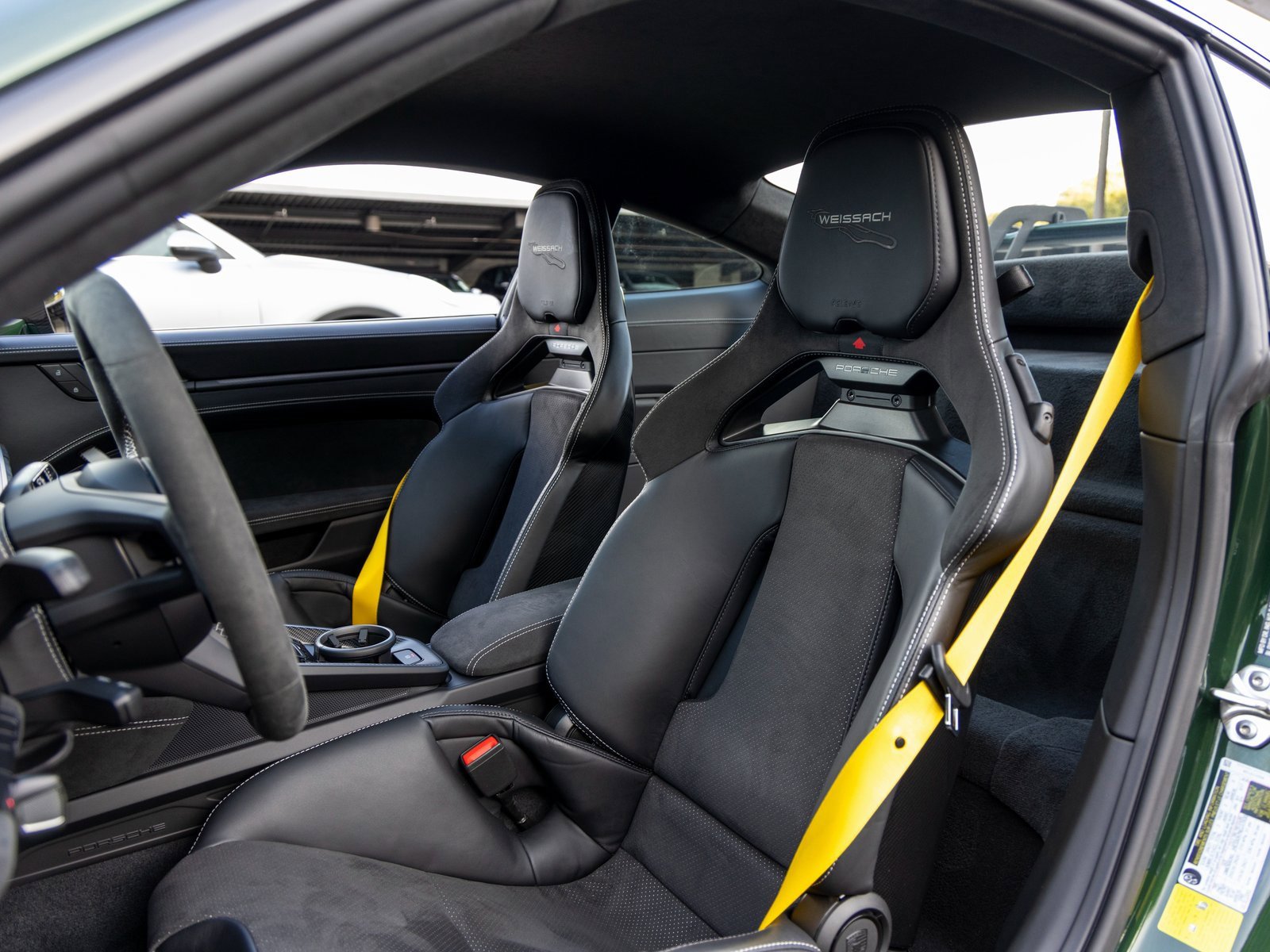 Certified 2026 Porsche 911 GT3 image 5