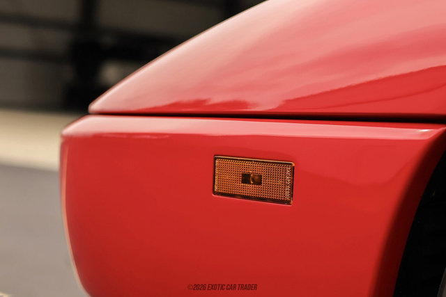 Used 1994 Ferrari 348 Spider RWD image 54