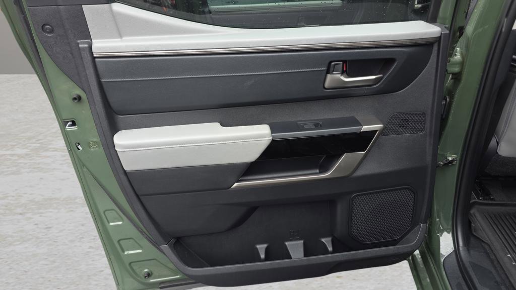 Used 2022 Toyota Tundra Limited image 14